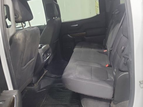 Used 2020 GMC Sierra 1500 Elevation AWD/4WD image 13