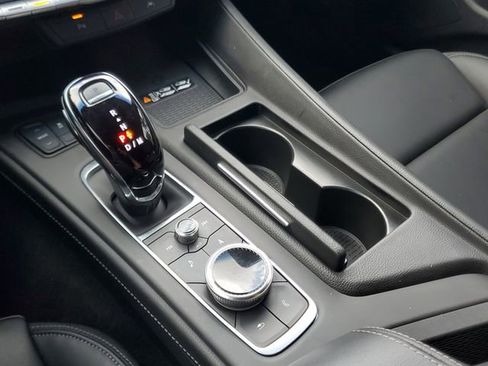 Certified 2024 Cadillac CT5 Luxury w/ Sun And Sound Package image 26