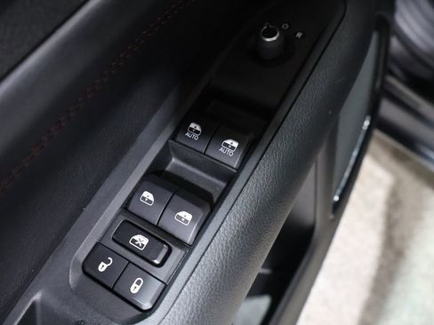 Certified 2024 Jeep Compass Trailhawk image 15