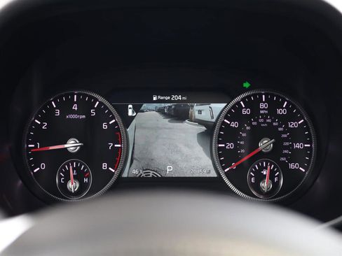 Used 2022 Kia Telluride SX w/ SX Prestige Package image 12