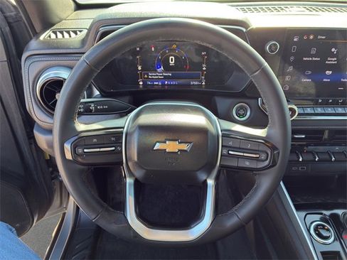 Certified 2023 Chevrolet Colorado LT w/ LT Convenience Package image 11