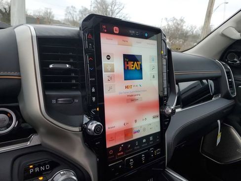 New 2026 RAM 1500 Tungsten image 10