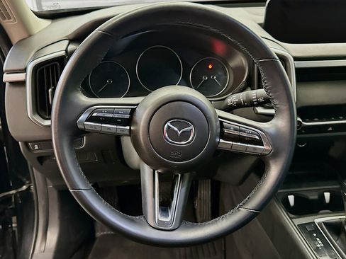 Used 2025 MAZDA CX-50 AWD 2.5 S w/ Preferred Package image 18