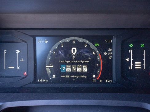 Used 2025 Toyota Tacoma SR5 image 13