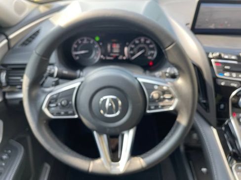 Used 2024 Acura RDX SH-AWD w/ Technology Package image 34