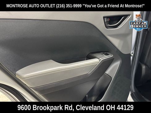 Used 2024 Subaru Crosstrek 2.5i Sport w/ Popular Package #4A image 32