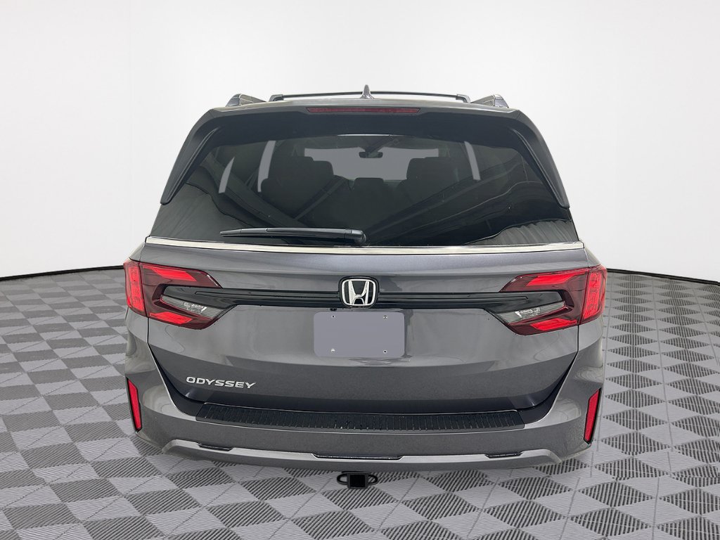 New 2027 Honda Odyssey EX-L image 4
