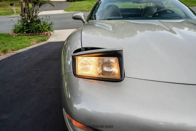 Used 2000 Chevrolet Corvette Coupe RWD image 68