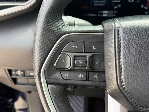 Used 2025 Toyota Tundra Limited RWD image 14