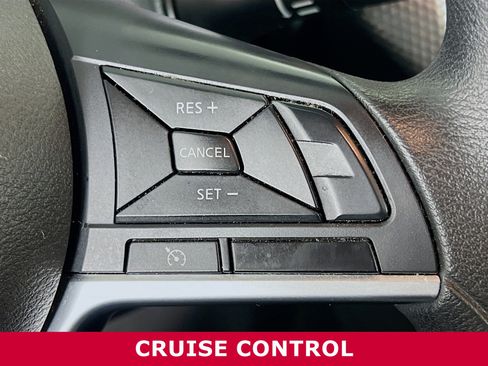 Certified 2020 Nissan Kicks S image 15