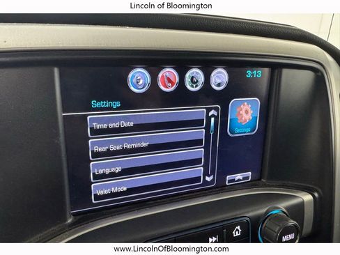 Used 2017 GMC Sierra 1500 SLE w/ SLE Value Package image 51