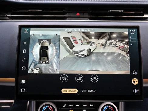 Used 2023 Land Rover Range Rover LWB SV Autobiography image 64