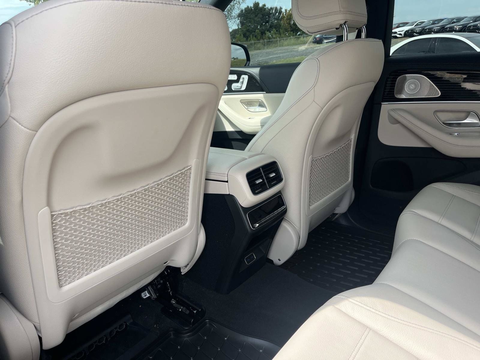 Certified 2024 Mercedes-Benz GLE 450e 4MATIC image 19