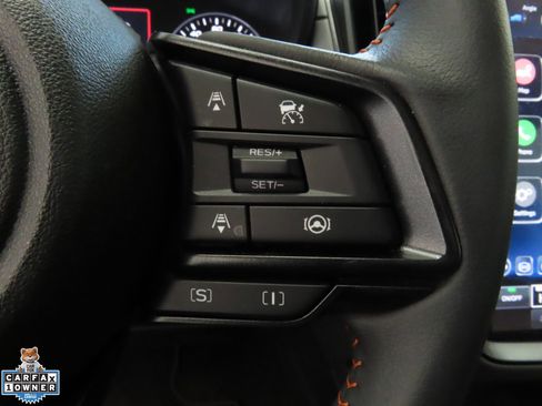 Certified 2025 Subaru Crosstrek 2.5i Limited AWD/4WD image 14
