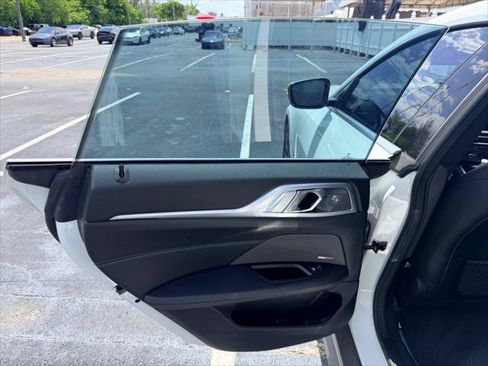 Used 2023 BMW i4 eDrive35 w/ Premium Package RWD image 23