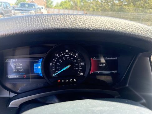 Used 2017 Ford Expedition Limited w/ Equipment Group 301A AWD/4WD image 20