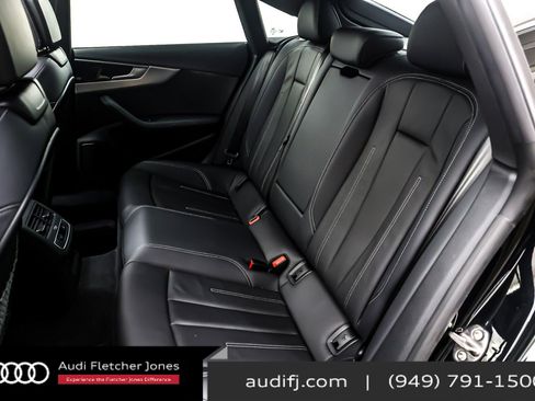 Used 2023 Audi A5 2.0T Premium Plus w/ Premium Plus image 9