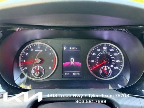 Used 2024 Kia K5 GT-Line w/ GT-Line Premium Package FWD image 17