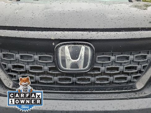 Used 2021 Honda Passport Sport image 8