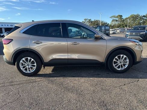 Certified 2020 Ford Escape SE image 2