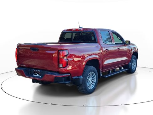 Used 2026 Chevrolet Colorado LT w/ LT Convenience Package image 6