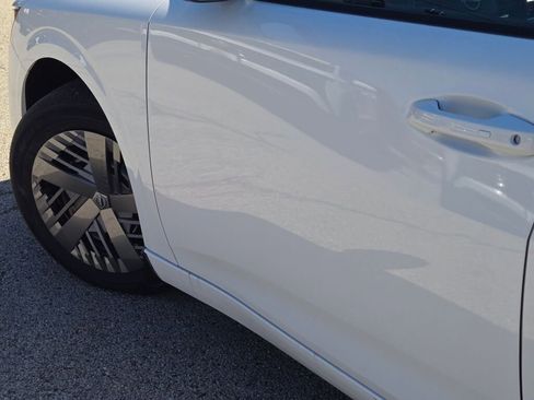 New 2026 Nissan Sentra SV w/ Floor Mat Package FWD image 14