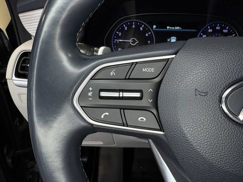 Used 2020 Hyundai Palisade SEL AWD/4WD image 16