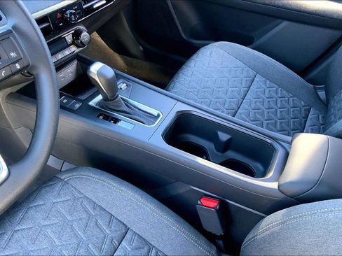 New 2026 Nissan Kicks SV w/ SV Premium Package FWD image 10
