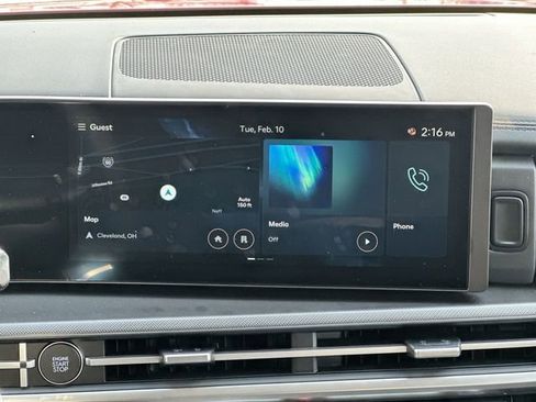 New 2026 Hyundai Santa Fe XRT AWD/4WD image 14