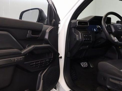 Used 2025 Toyota 4Runner TRD Sport image 9