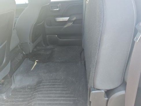 Used 2015 Chevrolet Silverado 1500 LT w/ All Star Edition AWD/4WD image 17
