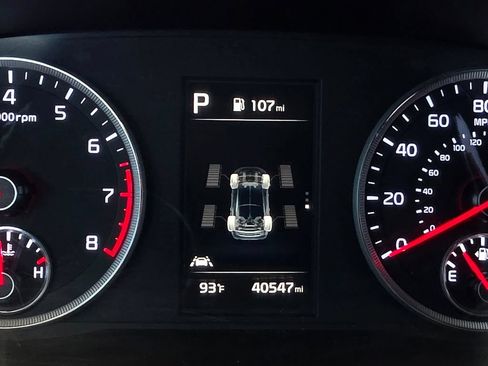 Used 2022 Kia K5 GT-Line w/ GT-Line Awd Premium Package image 29