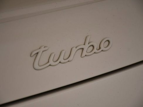 Used 2009 Porsche 911 Turbo image 20