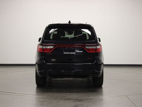 New 2026 Dodge Durango GT AWD/4WD image 7