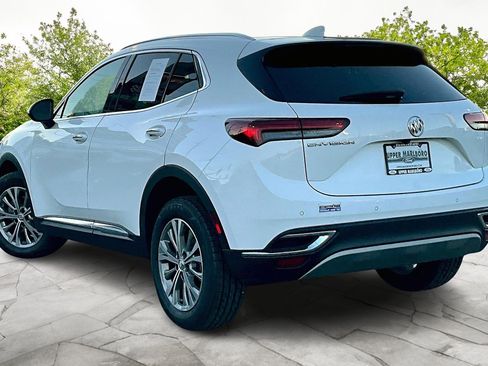 Used 2022 Buick Envision Preferred w/ Safety Package image 2
