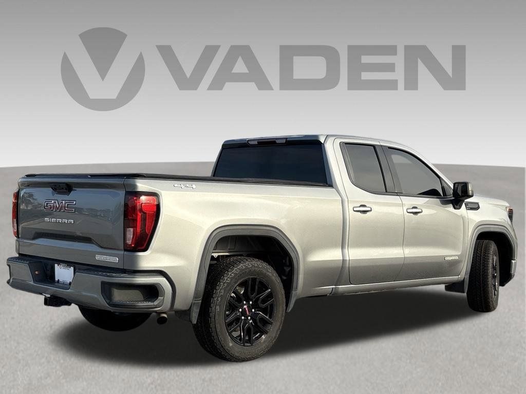 Used 2023 GMC Sierra 1500 Elevation AWD/4WD image 30
