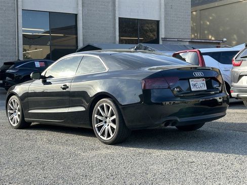 Used 2011 Audi A5 2.0T Premium Plus image 4