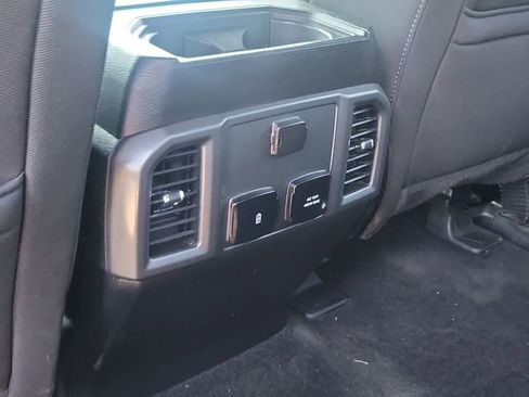 Used 2018 Ford F150 XLT w/ Equipment Group 302A Luxury AWD/4WD image 15