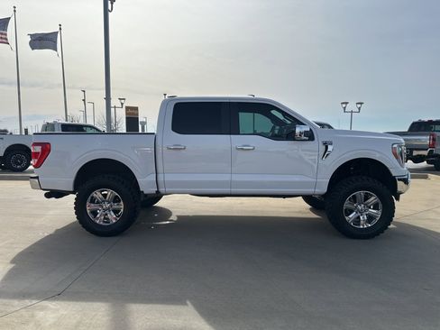 Used 2023 Ford F150 XL w/ STX Appearance Package image 7