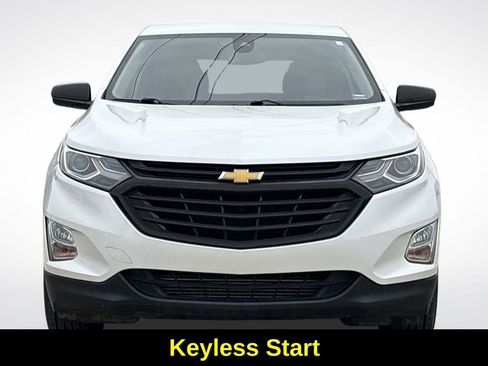 Used 2021 Chevrolet Equinox LT image 14