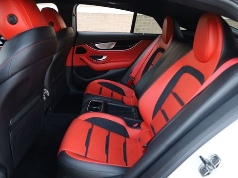 Used 2019 Mercedes-Benz AMG GT 63 image 21