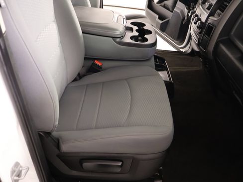 Used 2019 RAM 1500 Tradesman w/ Popular Equipment Group AWD/4WD image 12