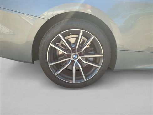 Used 2024 BMW 430i Coupe w/ Premium Package RWD image 28