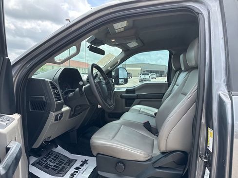 Used 2021 Ford F350 XL w/ Power Equipment Group RWD image 14
