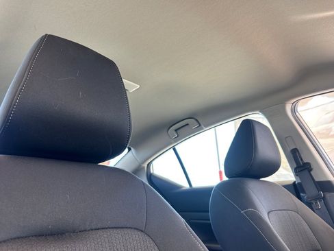 Used 2023 Nissan Altima 2.5 SV image 20