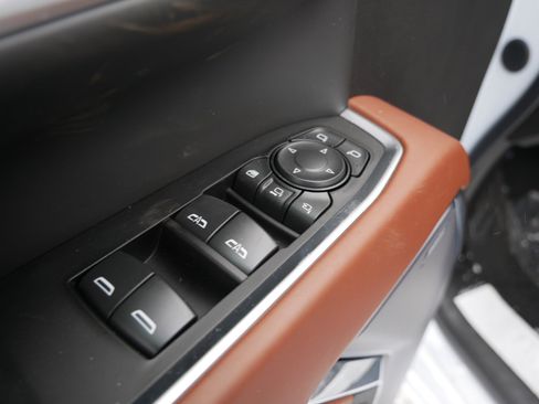 New 2026 GMC Sierra 2500 Denali Ultimate w/ Max Trailering Package image 16