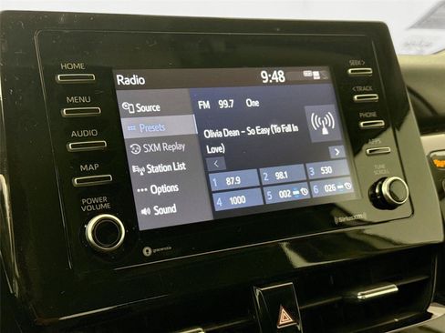 Certified 2023 Toyota Camry SE w/ Convenience Package FWD image 21