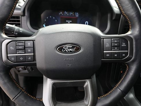 Used 2024 Ford F150 Tremor w/ Bed Utility Package image 17