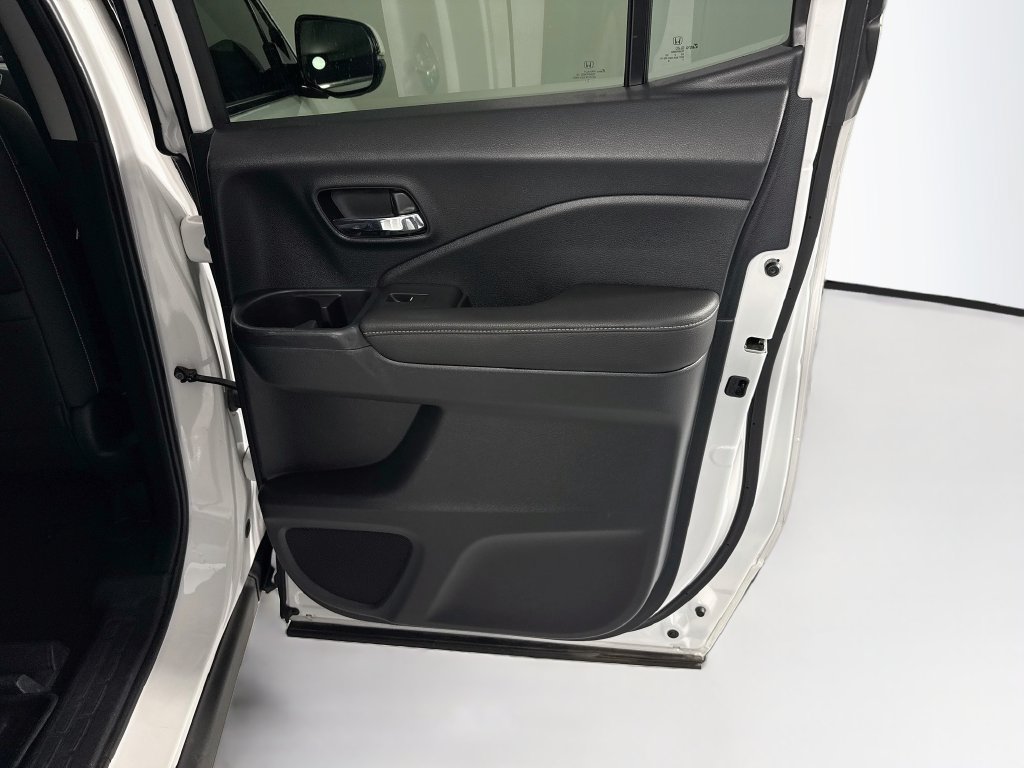 Certified 2023 Honda Ridgeline RTL-E image 27