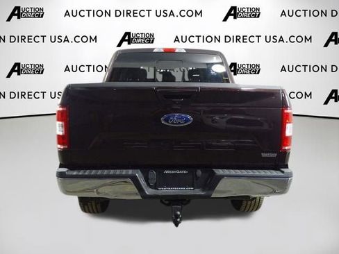 Used 2018 Ford F150 Lariat image 8